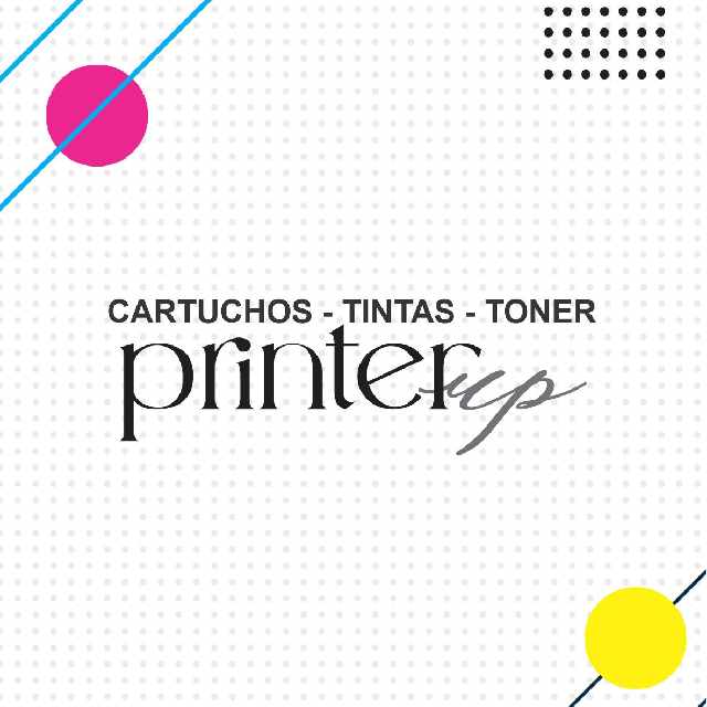 Printerup são caetano:toner com um ótimo preço