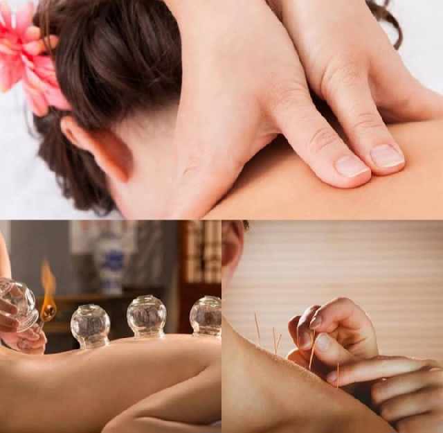 Foto 1 - Massagem relaxante em floripa