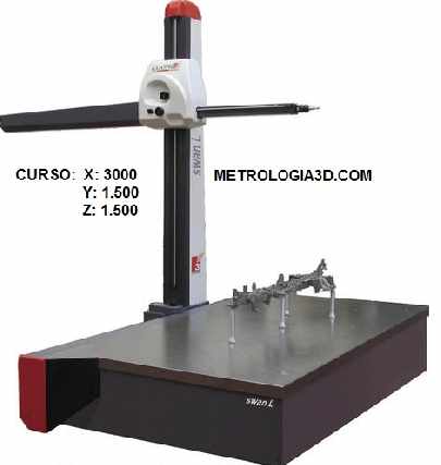 Foto 1 - Medio tridimensional